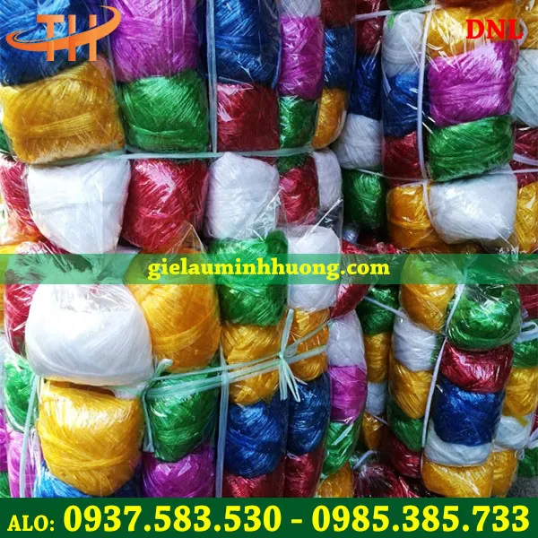 Dây nilon buộc hàng