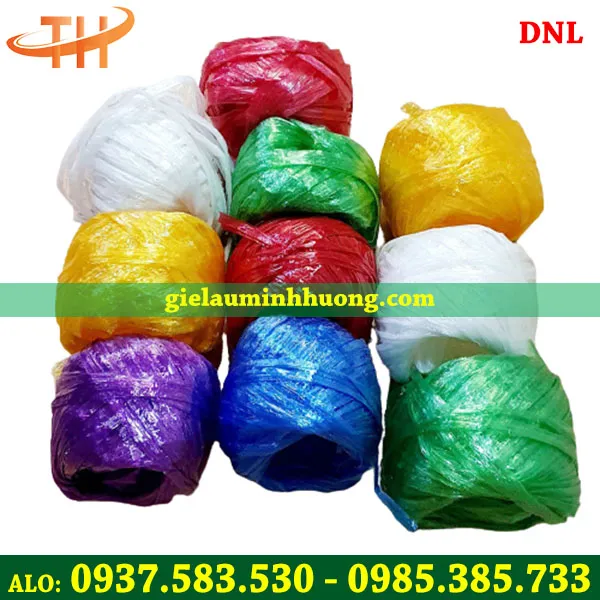 Dây nilon buộc hàng