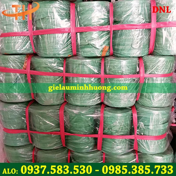 Dây nilon buộc hàng
