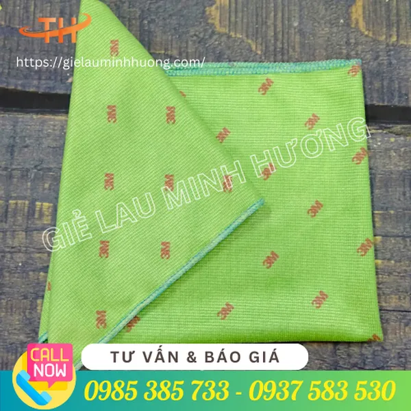 Khăn lau đa năng 3M