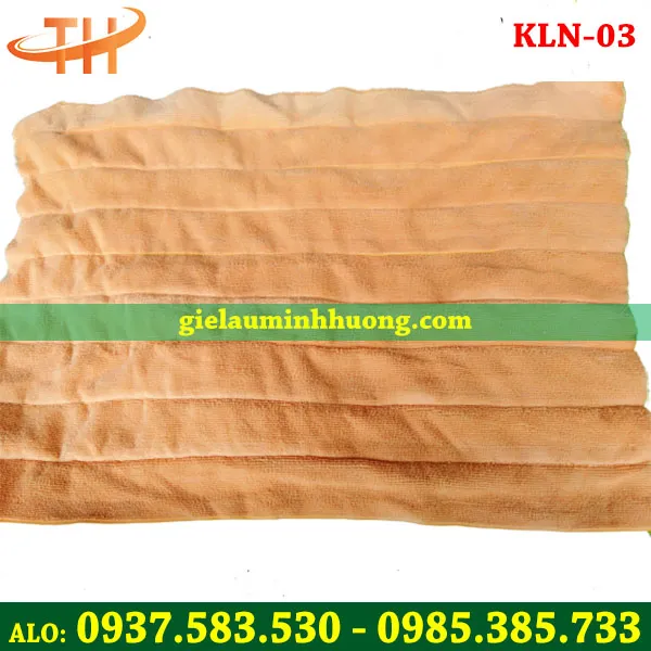 Khăn lau đa năng nối 03