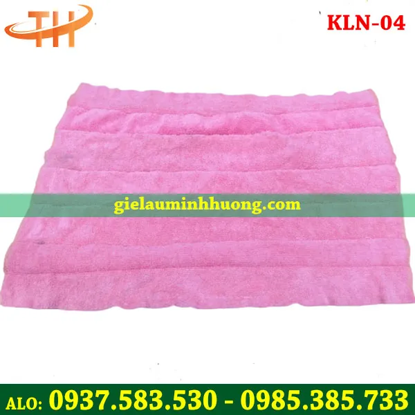 Khăn lau đa năng nối 04