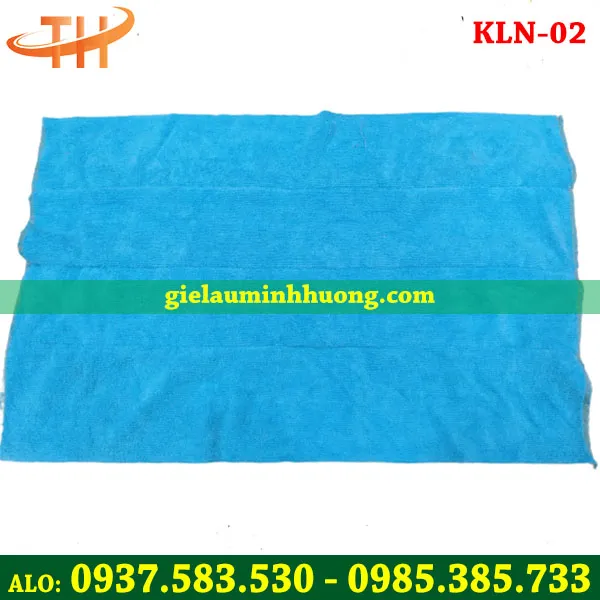 Khăn lau đa năng nối 02