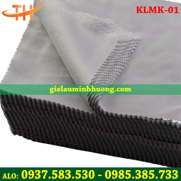 Khăn lau mắt kính cao cấp