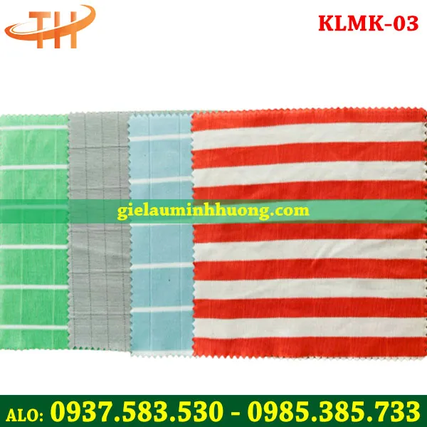 Khăn lau mắt kính hoạ tiết