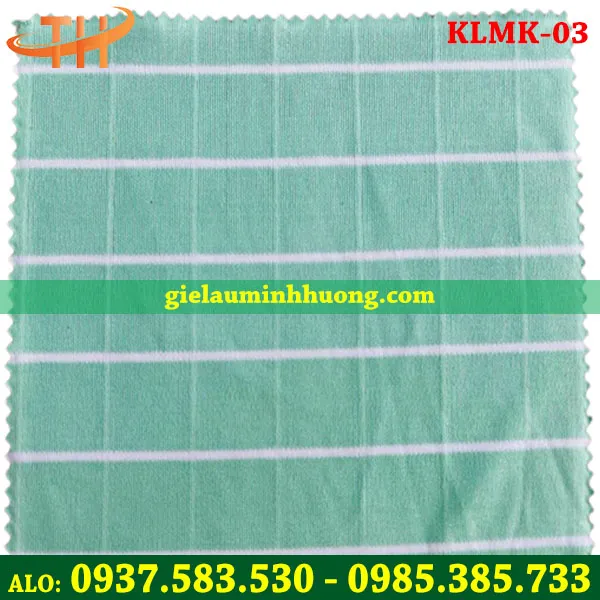 Khăn lau mắt kính hoạ tiết
