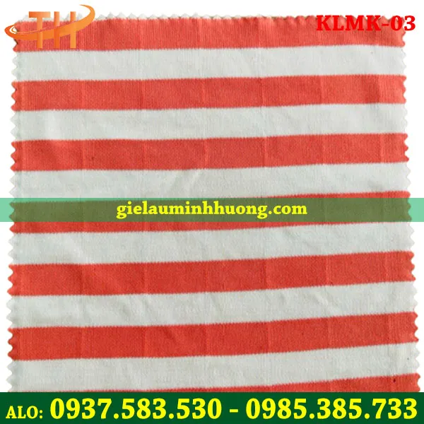Khăn lau mắt kính hoạ tiết