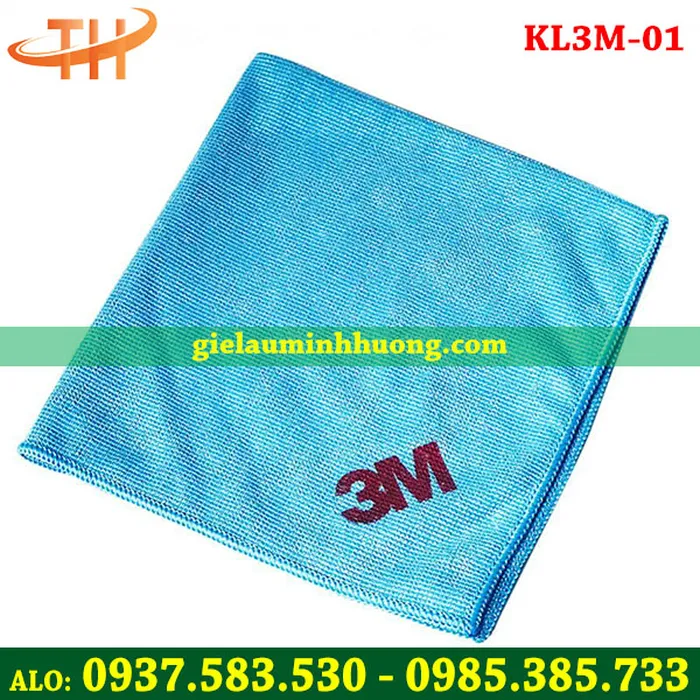 Khăn lau đa năng 3M
