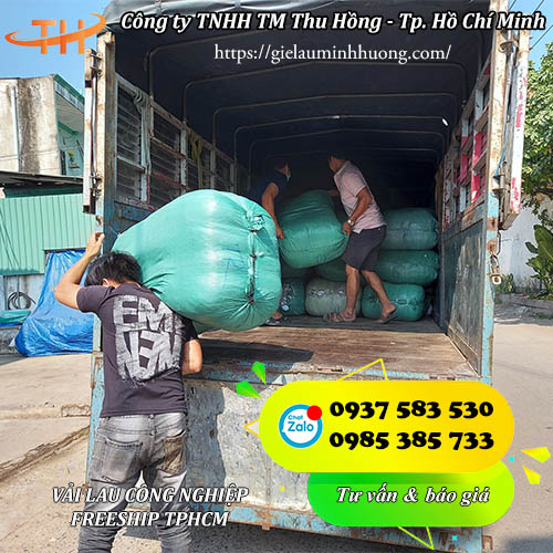 Vải lau công nghiệp Minh Hương rẻ nhất TPHCM tìm mua vải lau công nghiệp TPHCM giá rẻ, chiết khấu cao