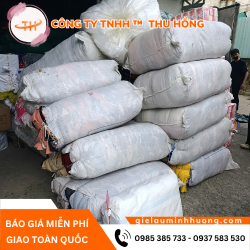 Tìm nguồn vải vụn công nghiệp số lượng lớn tại TPHCM Tìm nguồn vải vụn công nghiệp số lượng lớn tại TPHCM