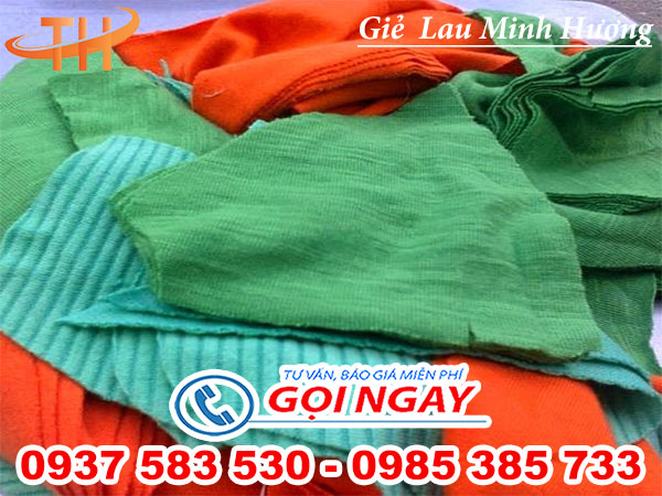 tìm nơi bán giẻ lau màu size A5 giá sỉ