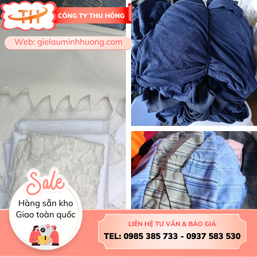 Top 3 loại giẻ lau máy thấm hút tốt, dễ sử dụng Top 3 loại giẻ lau máy thấm hút tốt, dễ sử dụng