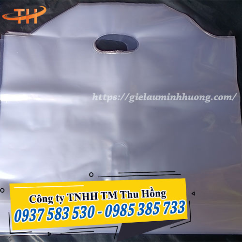 Túi đựng ly 2 ngăn