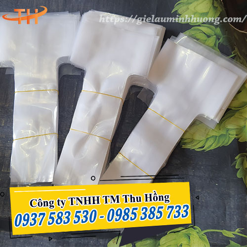 Túi đựng ly chữ T một quai