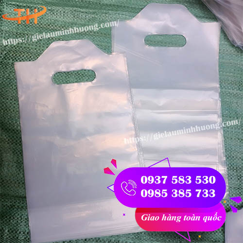 Túi đựng ly trà sữa 1 ly loại nào tốt?