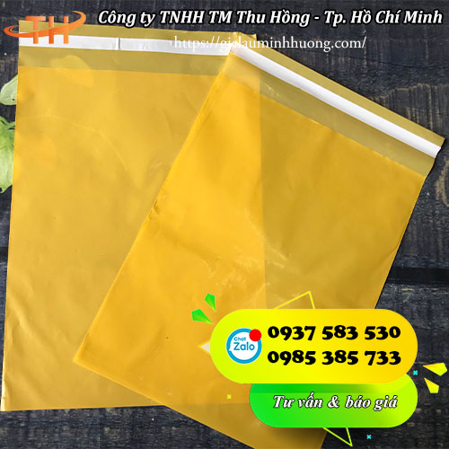 túi niêm phong dán miệng đủ mọi kích thước