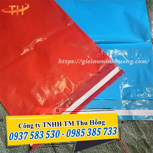 Túi niêm phong gói hàng siêu chắc chắn