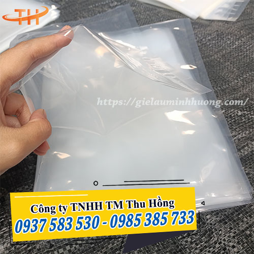 Túi PA hút chân không đựng thực phẩm