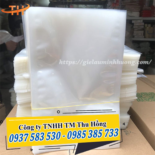 Túi PA hút chân không