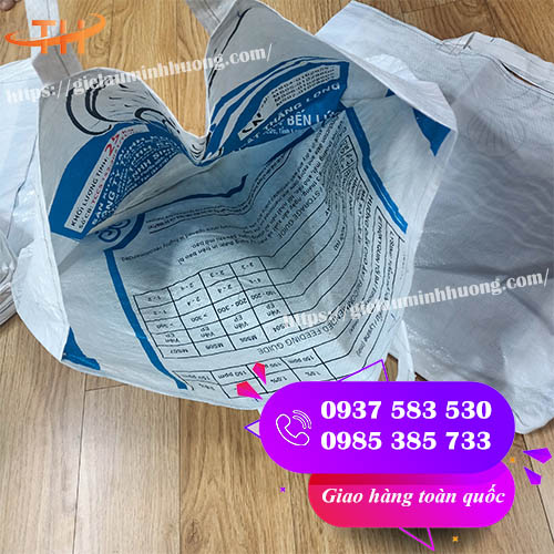 túi xách cám con cò in logo bán ở đâu?