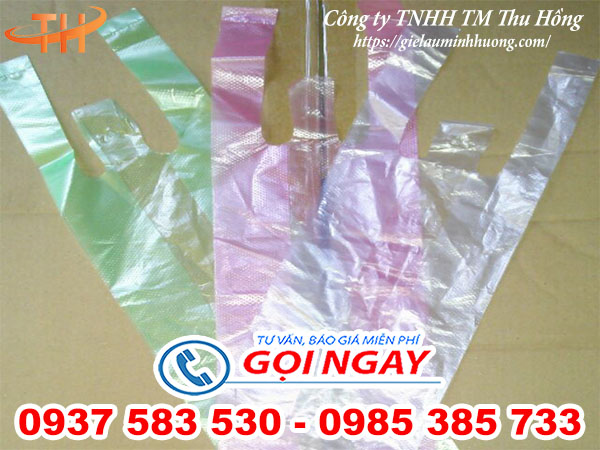 Túi xốp gai đựng 3 ly nhiều màu mua ở đâu?