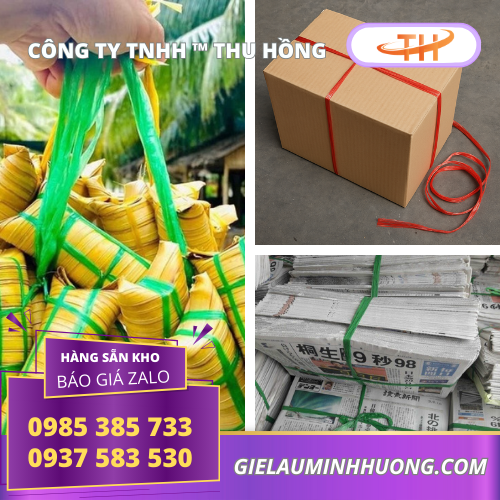 Ứng dụng của dây nilon buộc hàng trong thực tế Ứng dụng của dây nilon buộc hàng trong thực tế