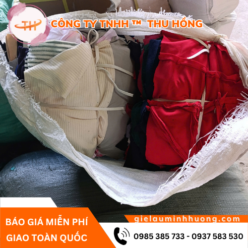 Vải giẻ lau công nghiệp giá tận xưởng Vải giẻ lau công nghiệp giá tận xưởng