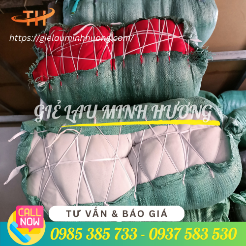 Vải lau 1 lớp cân ký tại kho Vải lau 1 lớp cân ký tại kho