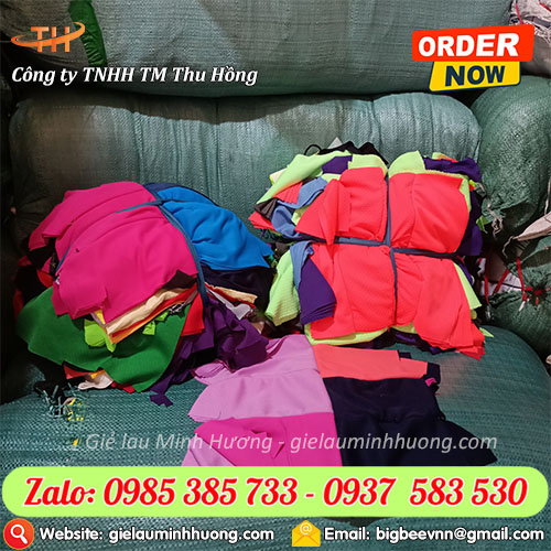 Vải lau 3 lớp lau chùi sạch siêu tiết kiệm Vải lau 3 lớp lau chùi sạch siêu tiết kiệm