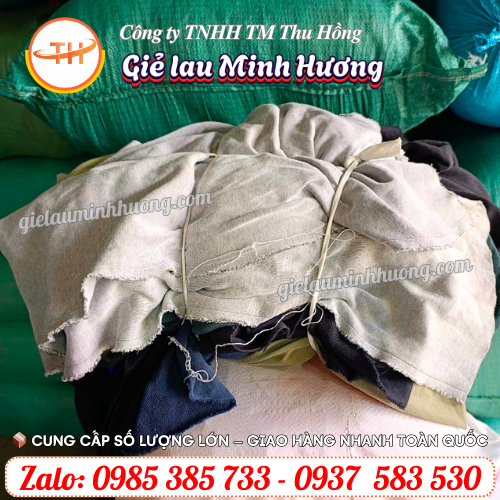 Vải lau bụi cho xưởng gỗ làm sạch hiệu quả Vải lau bụi cho xưởng gỗ làm sạch hiệu quả