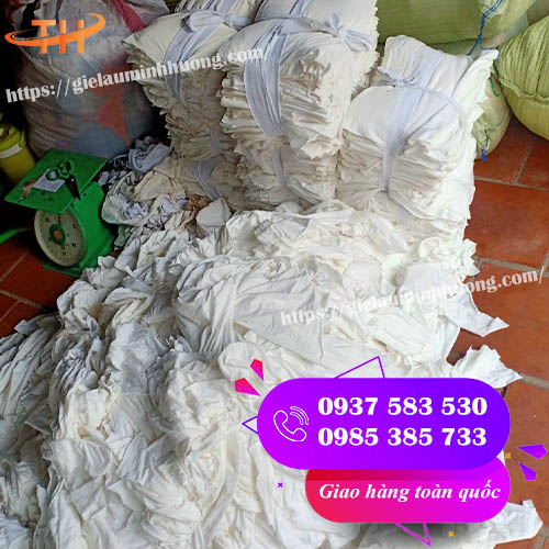 Vải lau các chi tiết máy siêu thấm hút | Vải lau giá rẻ bỏ sỉ toàn quốc