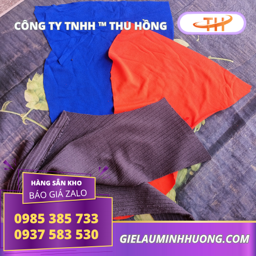 Vải lau chi tiết máy A5 nhiều màu dễ phân loại Vải lau chi tiết máy A5 nhiều màu dễ phân loại