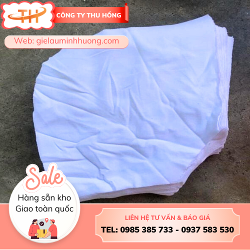Vải lau ngành in ấn Vải lau chống lem mực, nhoè hình dùng cho ngành in ấn