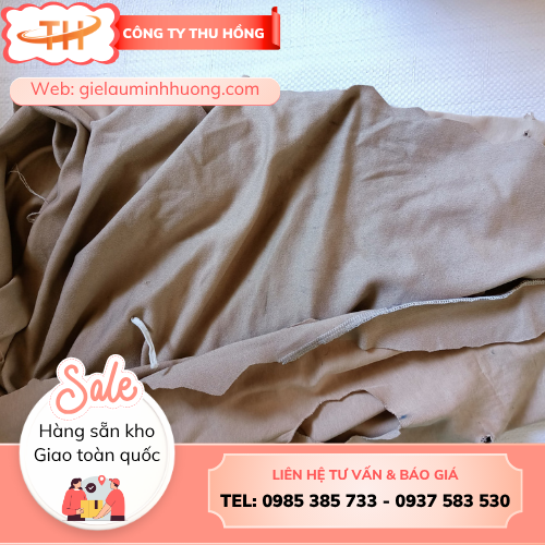 Vải lau công nghiệp cơ khí  Vải lau công nghiệp cơ khí