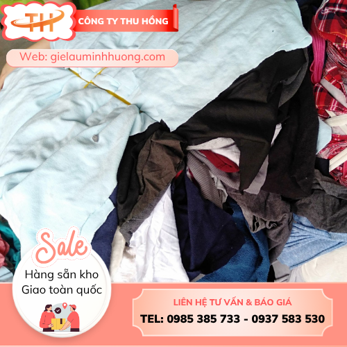 Vải lau công nghiệp Vải lau công nghiệp giảm thiểu chí phí và bảo vệ môi trường