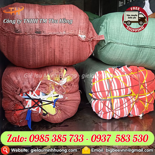 Vải lau công nghiệp lau máy móc Vải lau công nghiệp lau máy móc