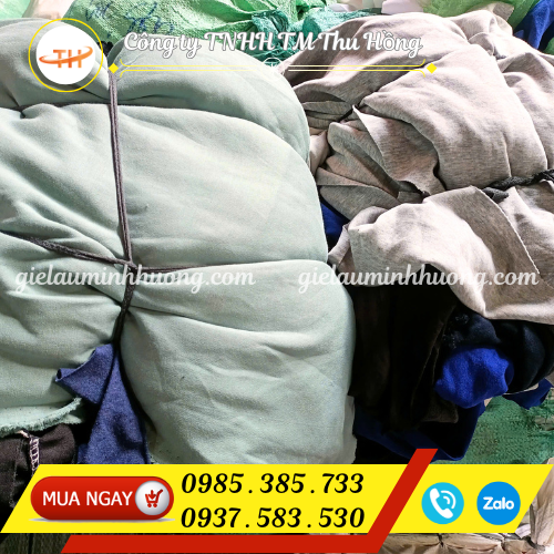 Vải lau công nghiệp nguyên miếng giá sỉ rẻ, miễn ship TPHCM Vải lau công nghiệp nguyên miếng giá sỉ rẻ, miễn ship TPHCM