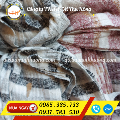 Vải lau công nghiệp nguyên miếng lau không bụi Vải lau công nghiệp nguyên miếng lau không bụi