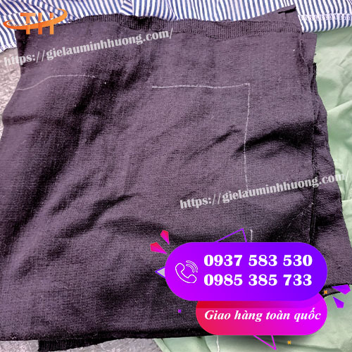 vải lau công nghiệp siêu thấm hút