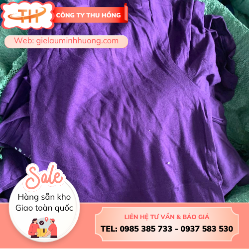 Vải lau công trình Vải lau công trình chất lượng cao