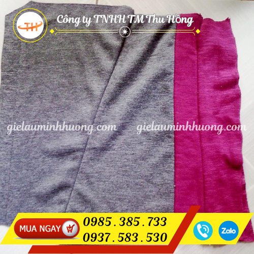 Vải  lau công trình khổ lớn A4  Vải  lau công trình khổ lớn A4
