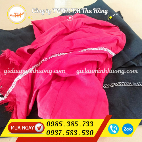 Vải lau công trình siêu sạch  Vải lau công trình siêu sạch