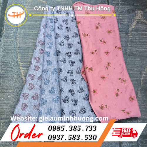 Vải lau cotton 30cm hàng đặt nhiều màu đẹp Vải lau cotton 30cm hàng đặt nhiều màu đẹp