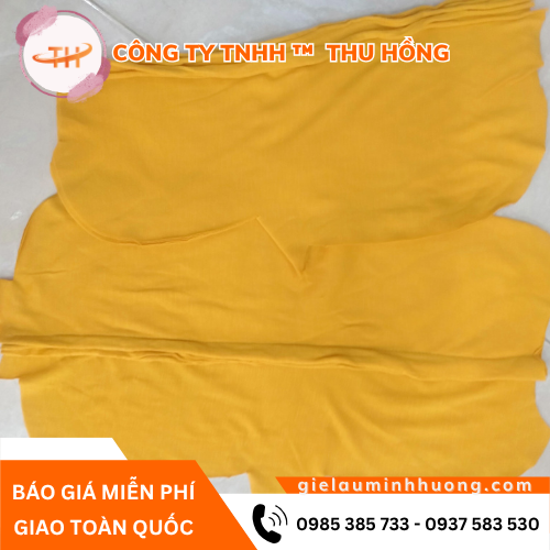 Vải lau giẻ lau cỡ lớn khổ A4 Vải lau giẻ lau cỡ lớn khổ A4