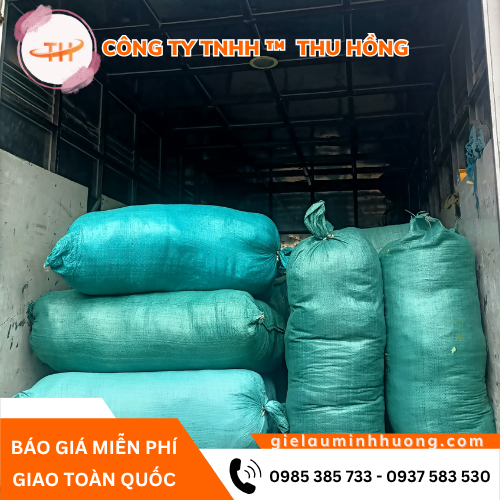 Vải lau giẻ lau cỡ lớn sỉ đóng bao 50kg Vải lau giẻ lau cỡ lớn sỉ đóng bao 50kg