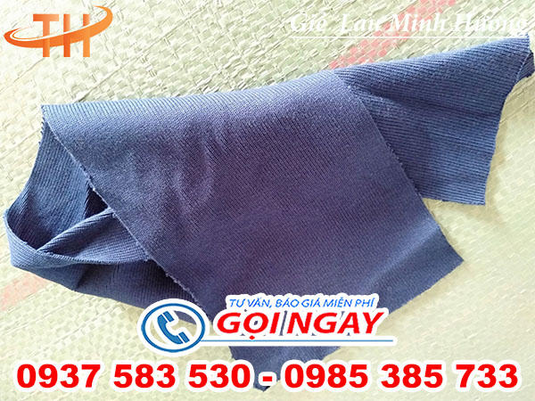 vải lau không bụi size Ả5