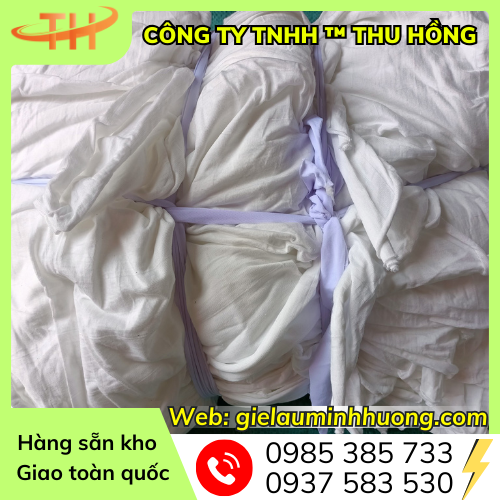 Vải lau lọc sơn công nghiệp khổ A4 bó 5kg Vải lau lọc sơn công nghiệp khổ A4 bó 5kg
