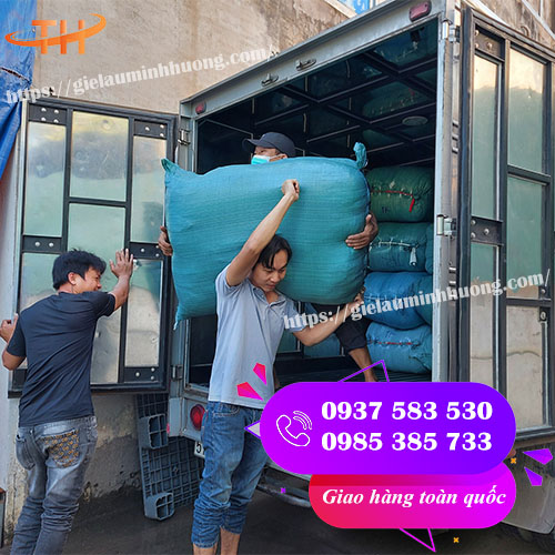 vải lau lọc sơn không bụi cân ký giá rẻ