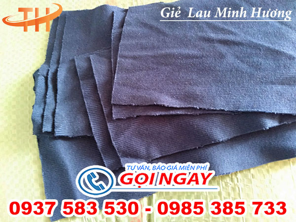 Vải lau màu A5 thun cottong giá sỉ rẻ nhất
