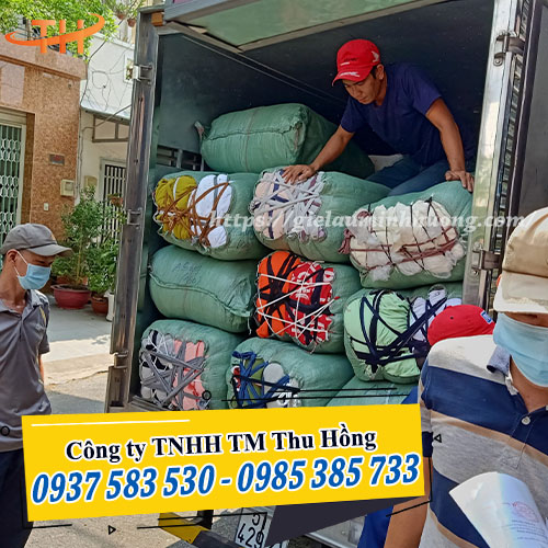 vải lau màu cân ký freeship TPHCM